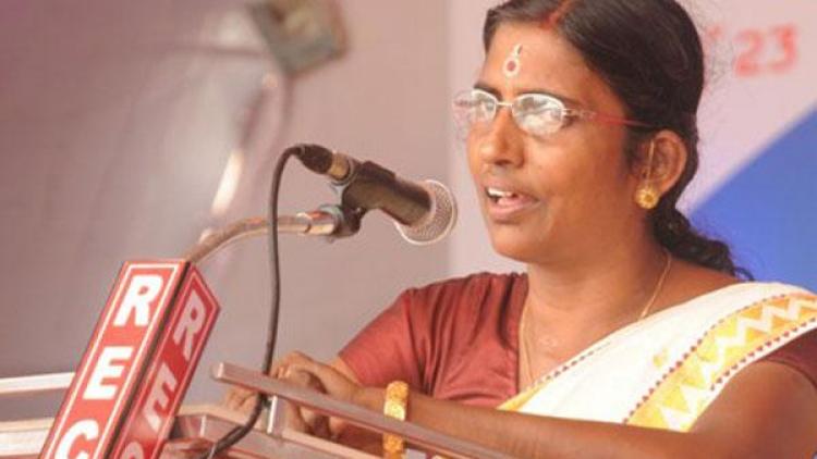 ಹಿಂದೂಐಕ್ಯವೇದಿ ಅಧ್ಯಕ್ಷೆ ಶಶಿಕಲಾ ಟೀಚರ್ ಶಾಲೆಗೆ ಗೈರು: ಹೆತ್ತವರು, ವಿದ್ಯಾರ್ಥಿಗಳಿಂದ ಆರೋಪ